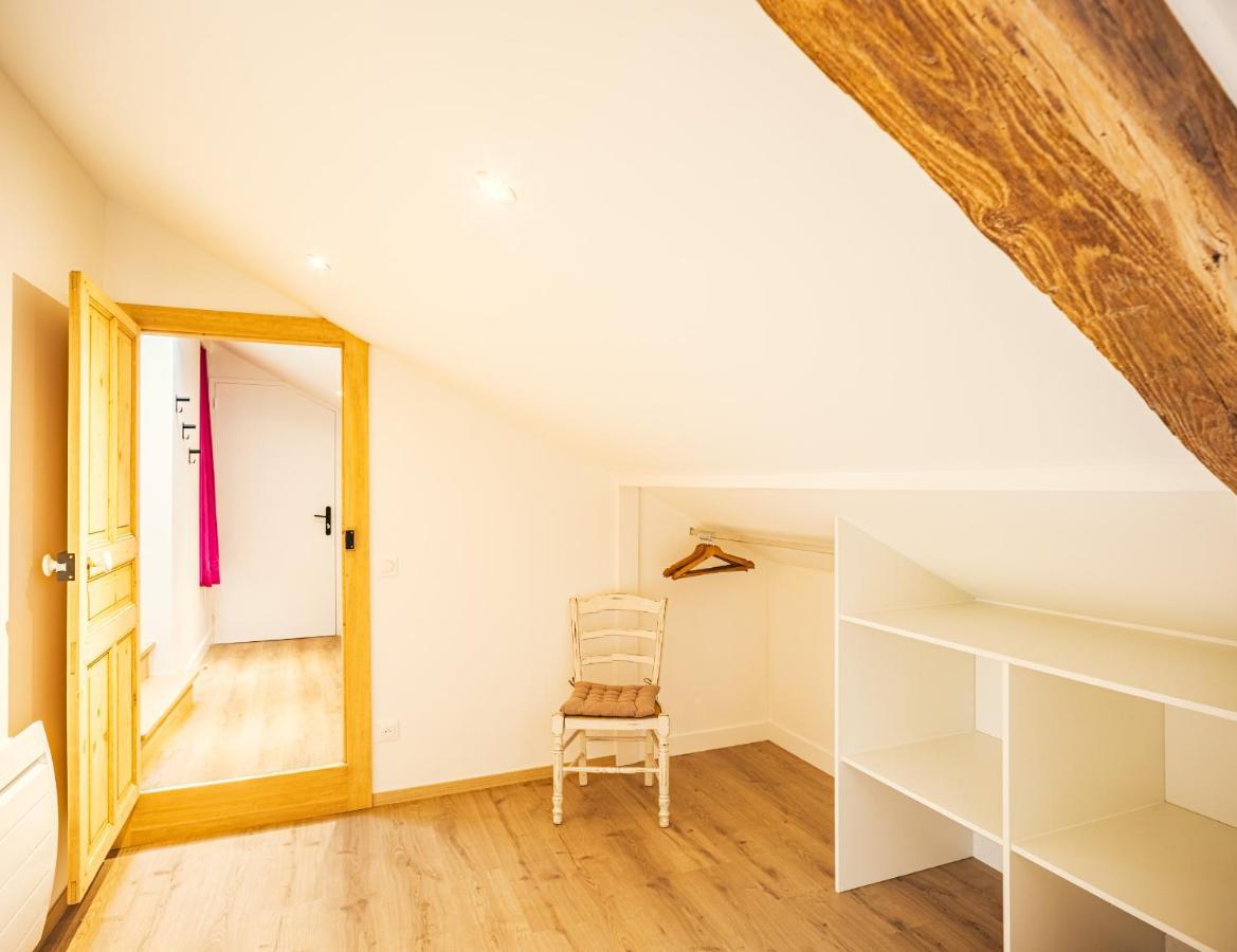 Appartement Coeur De Reve - 5Min Hypercentre à Troyes Extérieur photo